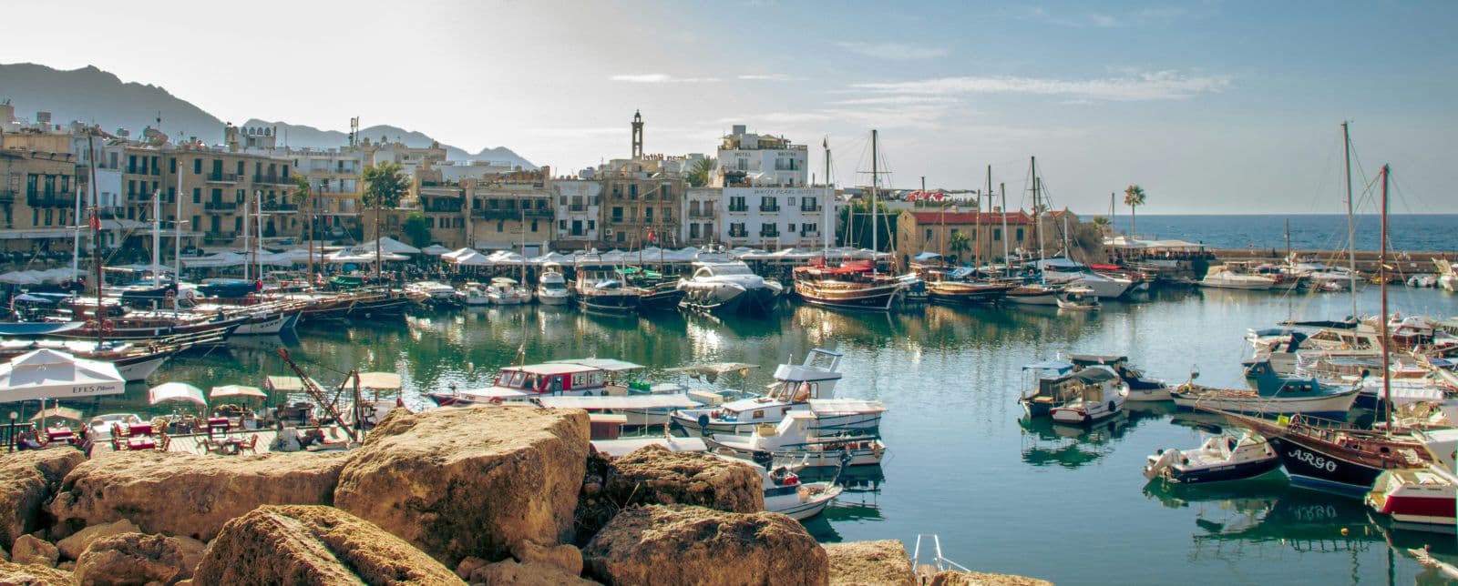 IVF in North Cyprus
