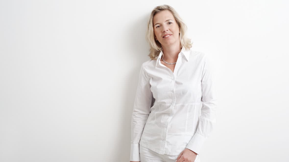 Exclusive Clinic Interview with dr. Visnova, IVF CUBE (Czech Republic)