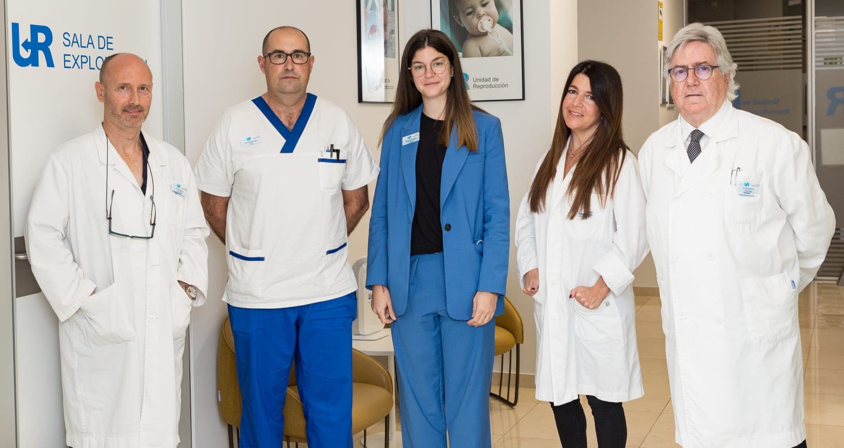 HLA Vistahermosa Clinic recognized as the best private hospital in Alicante