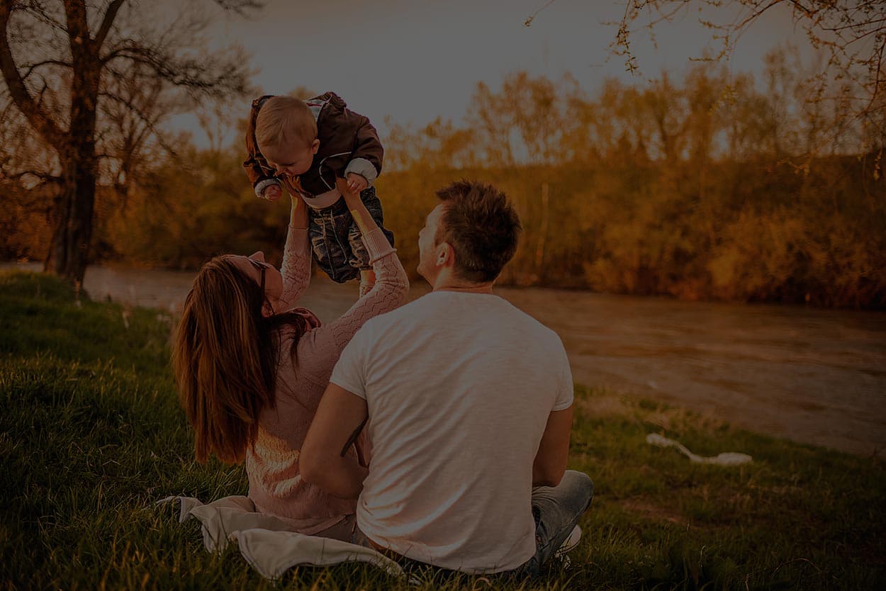Legal aspects of IVF egg donation in popular locations