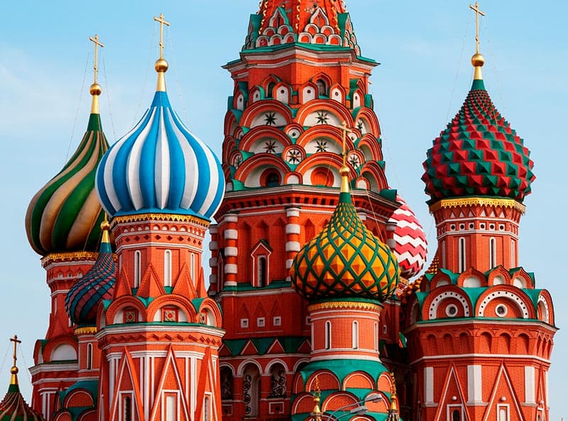 IVF Centre in Russia