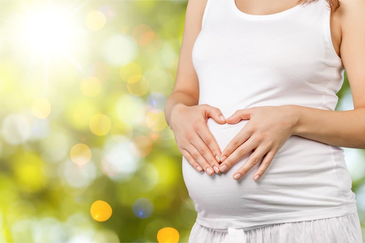 The personal side of surrogacy – interview with a surrogate