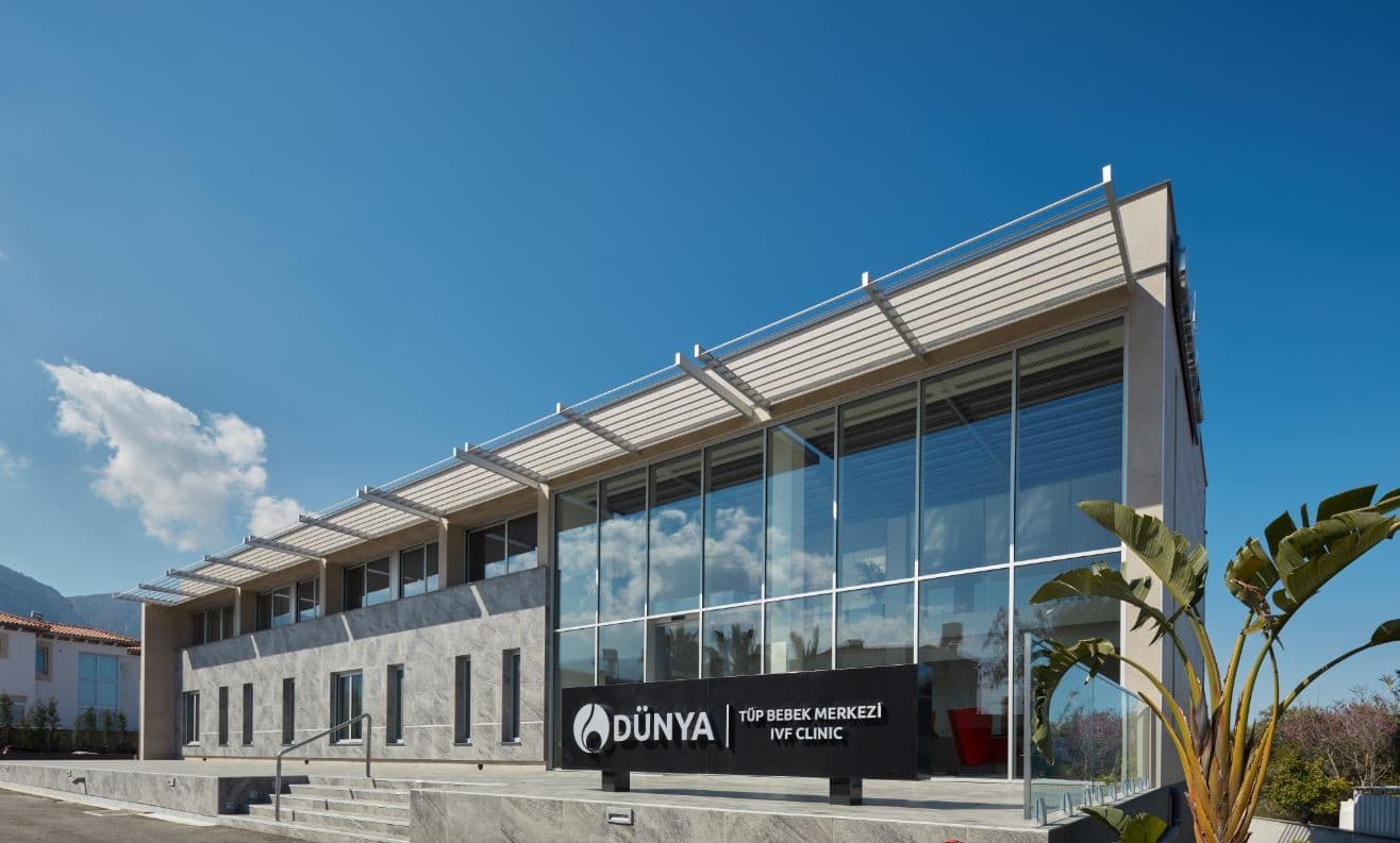 Egg Donation – Cyprus Dunya IVF Clinic
