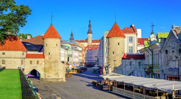 Egg Donation and IVF in Estonia