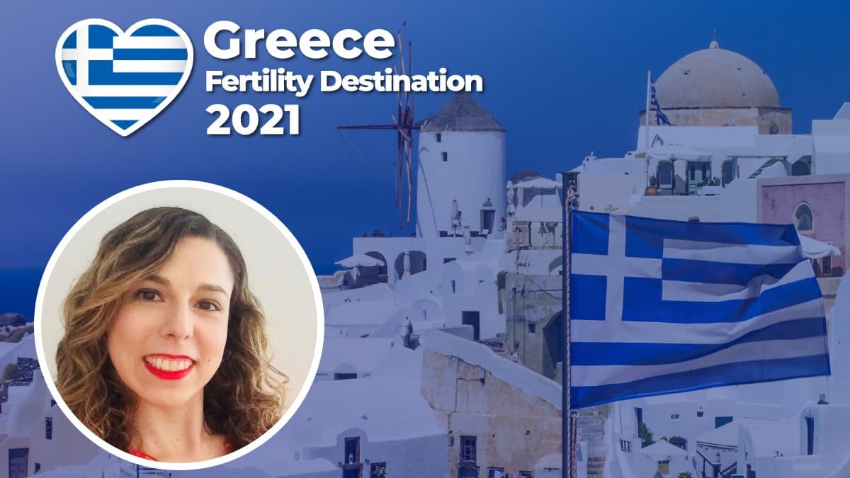 Fertility treatment in Greece