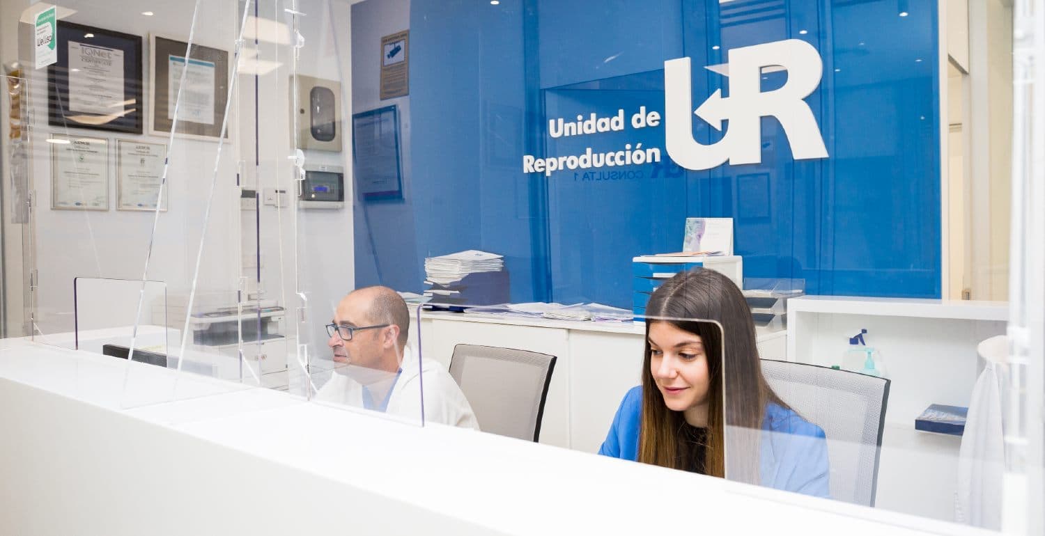 Insight into IVF in Spain | Interview with UR Vistahermosa