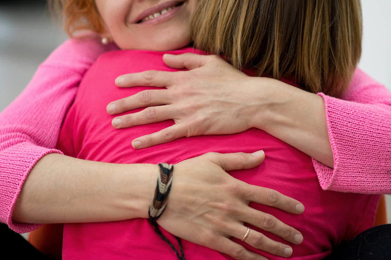 Is being an egg donor an emotional process – interview with Kelley