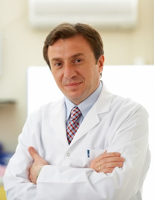 Interview with Cyprus Dunya IVF Medical Director Dr. Berk Angün