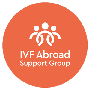 IVF Abroad Support Group