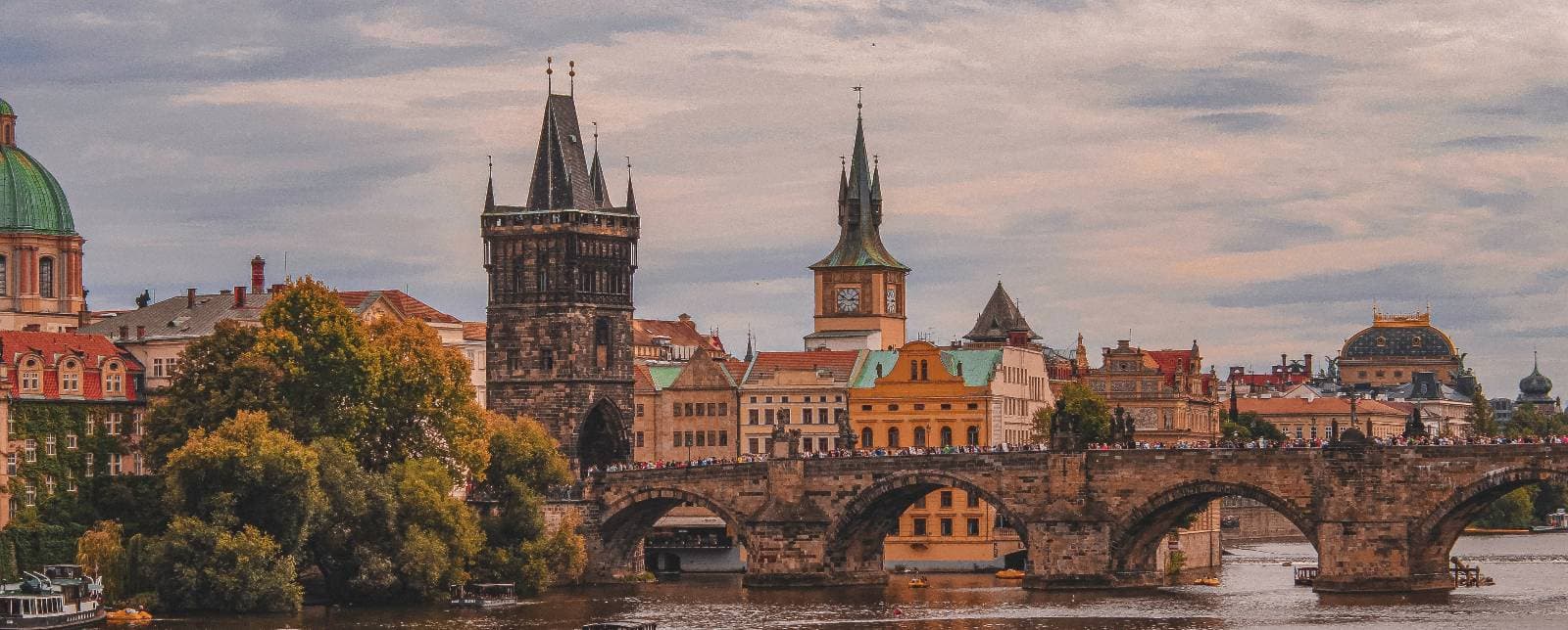 IVF in Czech Republic