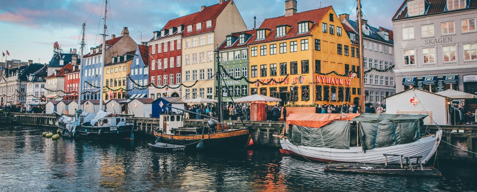 IVF in Denmark