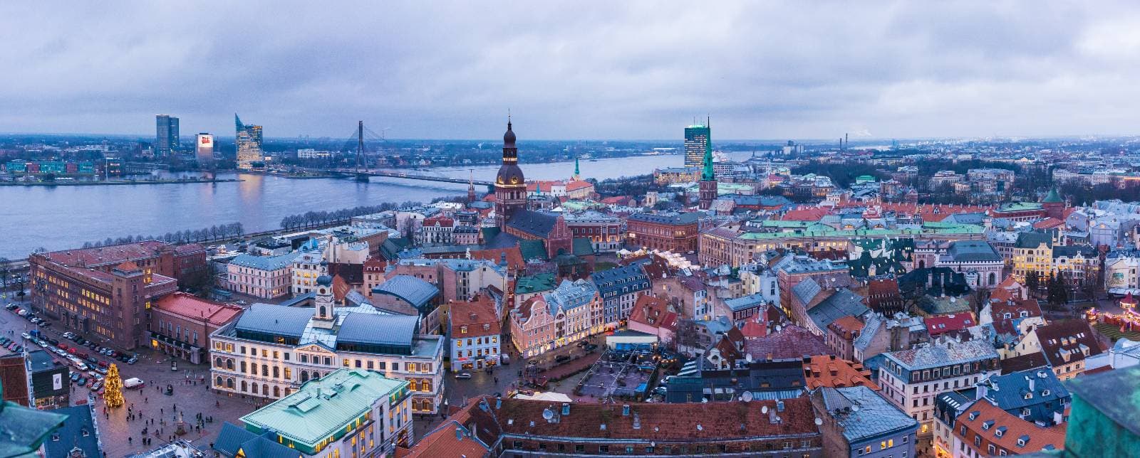 IVF in Latvia
