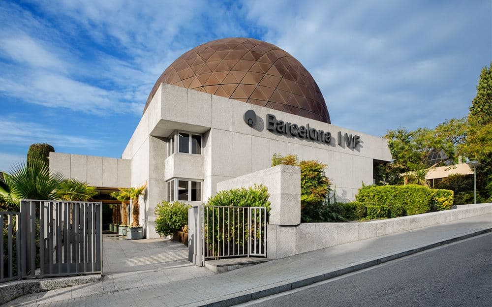 Egg Donation – Barcelona IVF