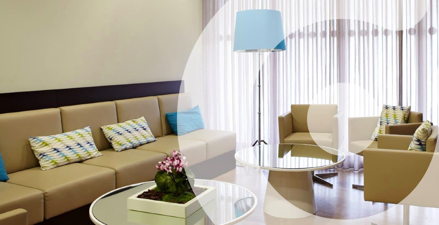 IVF AWARD 2016: Ferticentro – Intimacy & Care Award