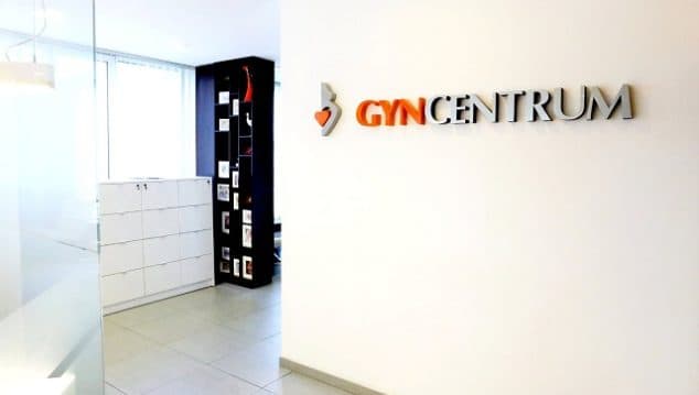 Gyncentrum – Exclusive Clinic Interview
