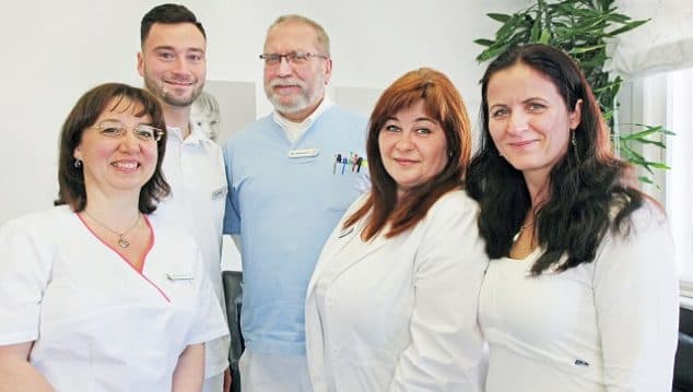 3 parent baby – groundbreaking pronucleus transfer – interview with Nadiya Clinic