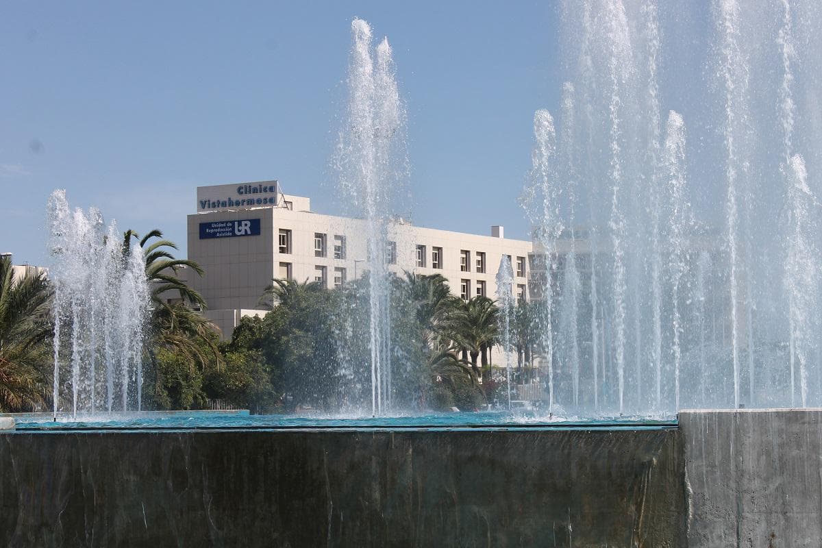 PreGen-UR Vistahermosa reproduction unit: transparency, quality and professionalism at lower costs