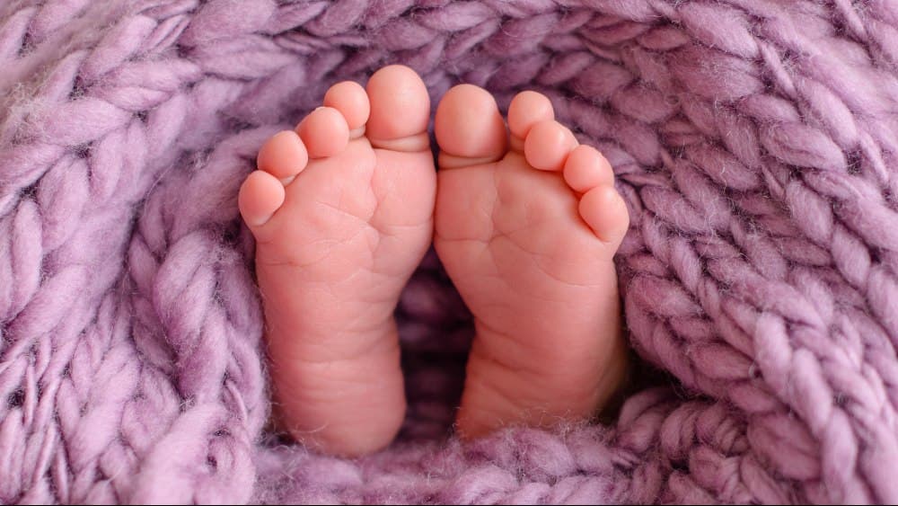 Pregnancy over 50 – Real Patient Case Studies