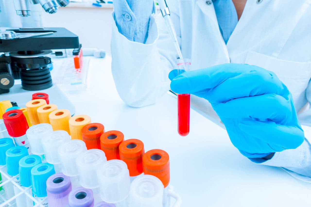 CarrierMap Screening – Am I a Genetic Disease Carrier?