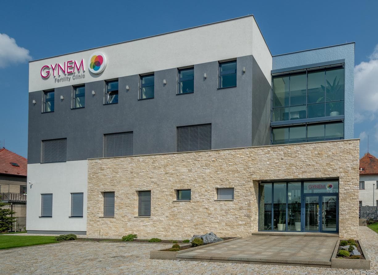 Egg Donation Program – GYNEM Fertility Clinic Prague