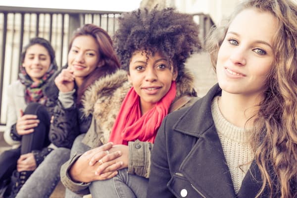 Egg Donors in NGC Clinic