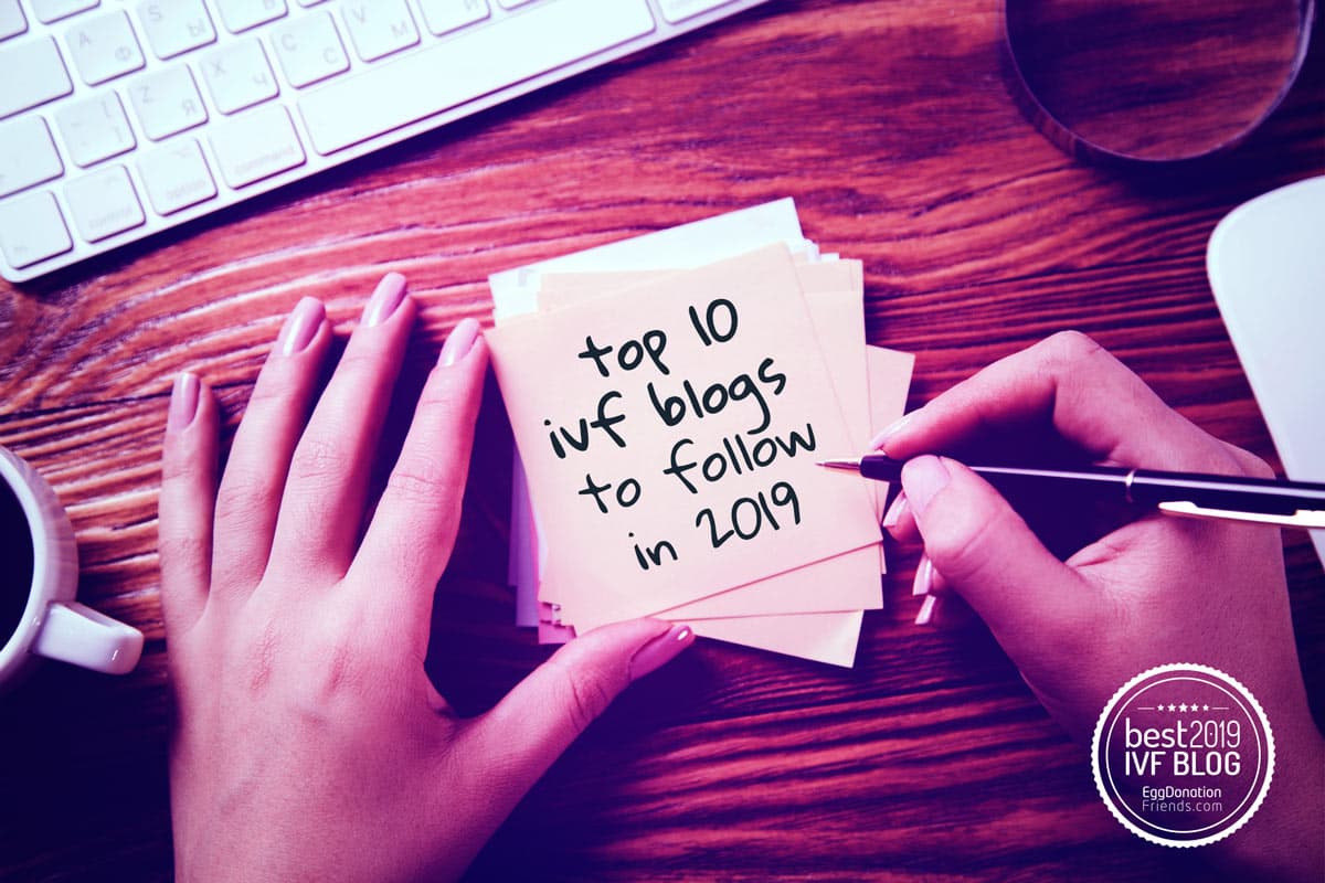 The best 10 IVF Blogs to Follow