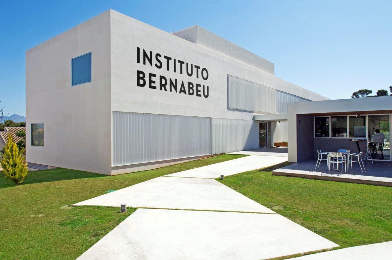The Journey of Egg Donation | Interview with Instituto Bernabeu