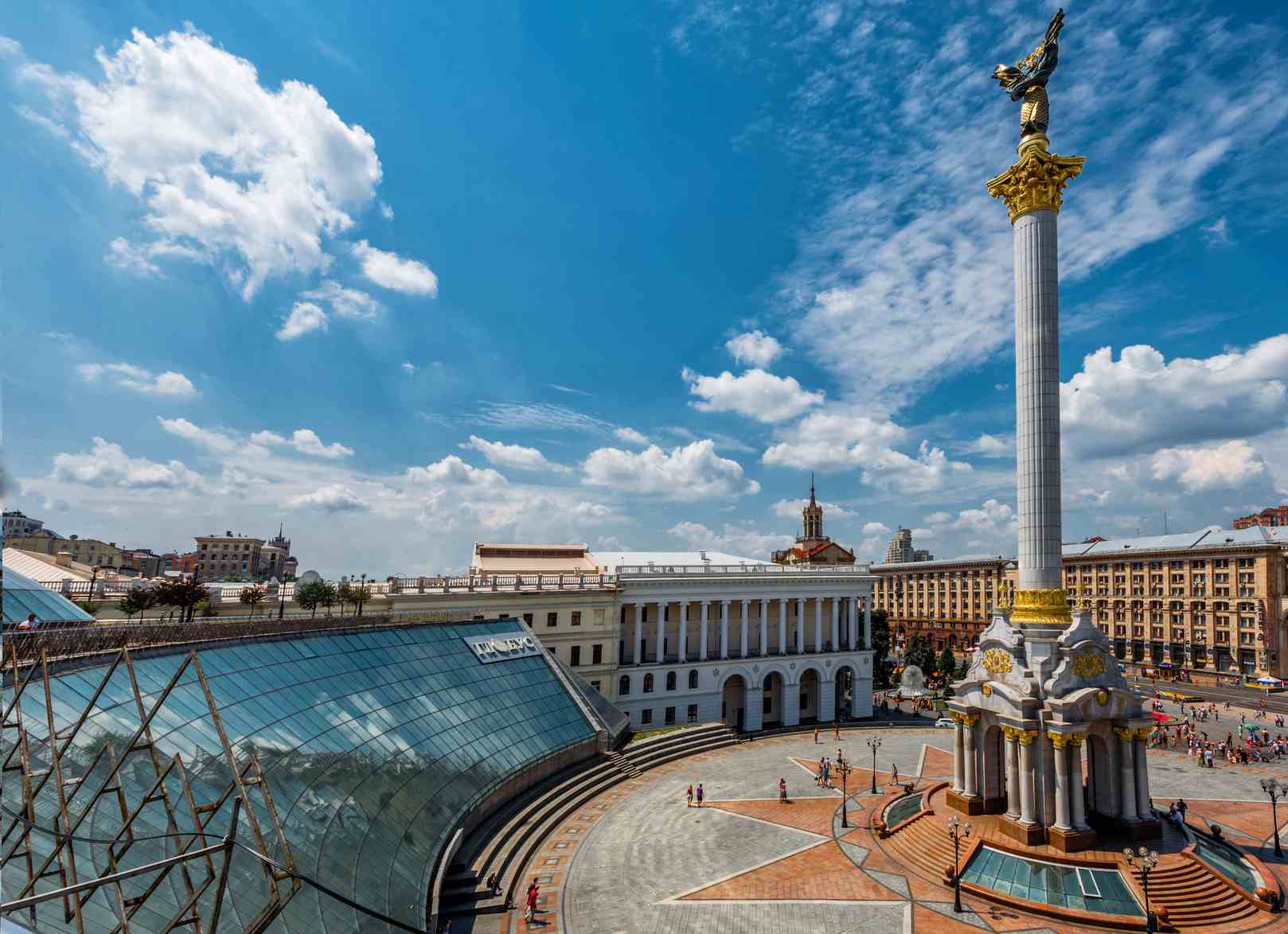 Three parent technique now in Ukraine