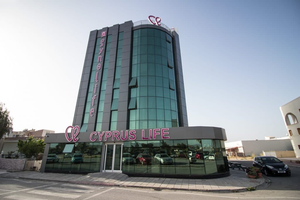 Egg Donation in Northern Cyprus – Gynolife