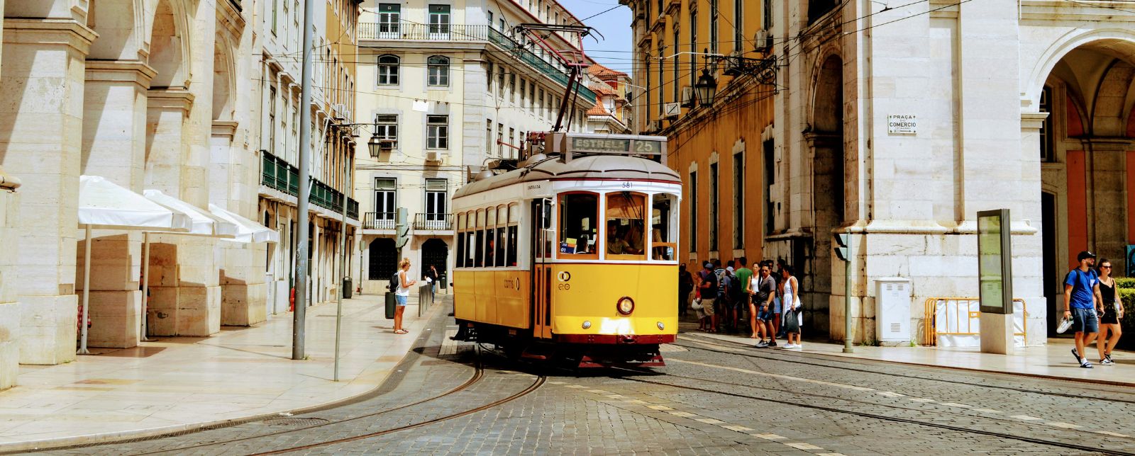 IVF in Portugal