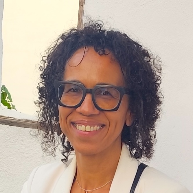 Olympe, IVF Patient Advocate