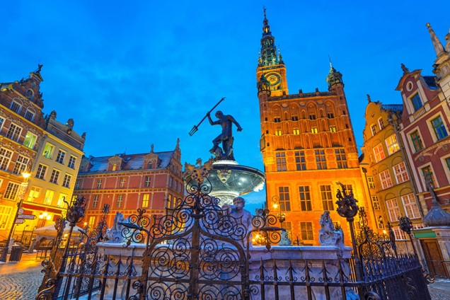 Poland One Of The Best Places For Ivf Egg Donation In Europe Poland Is Situated In The Centre Of Europe Where You Can Get To Almost From Any Other European Country By Taking A Short Flight Mix That Good Location Up
