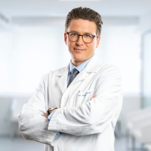 MD Jakob Pasquale Doblinger IVI IVF Clinic