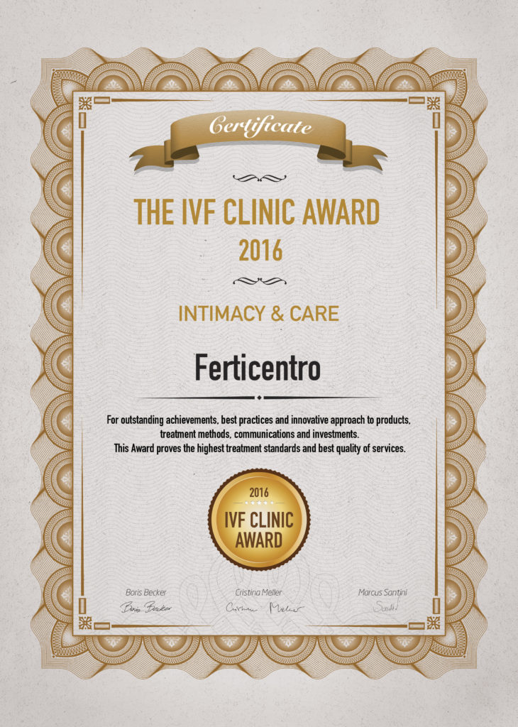fertility clinic portugal Ferticentro
