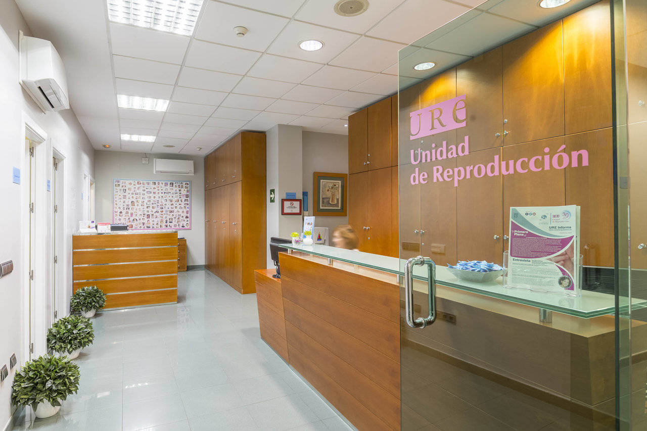 fertility clinic spain 