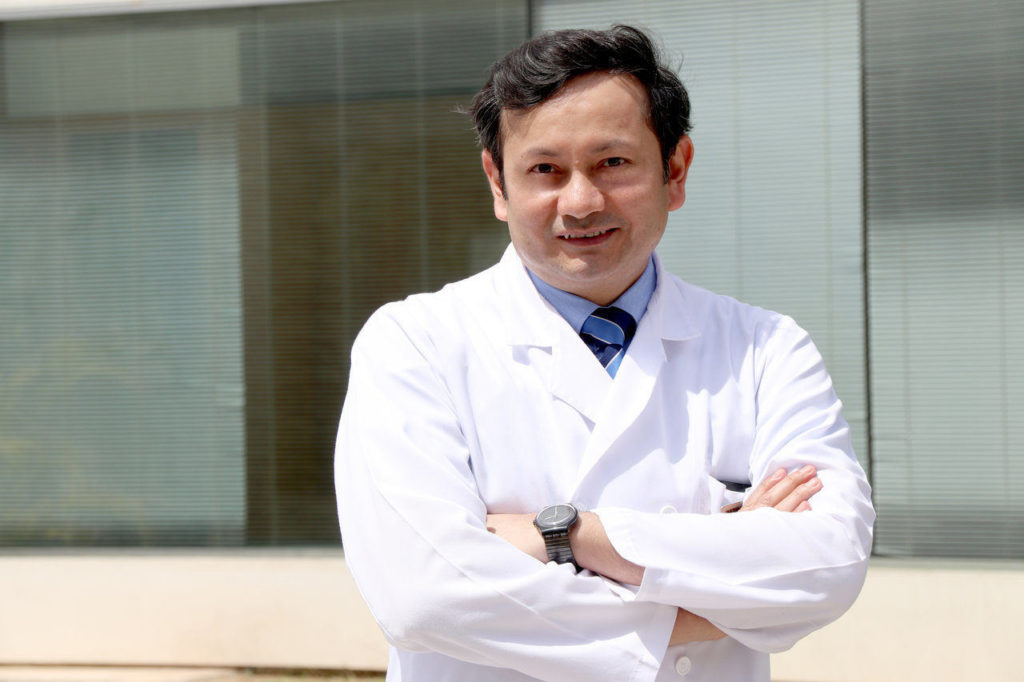 recurrent miscarriage successful pregnancy