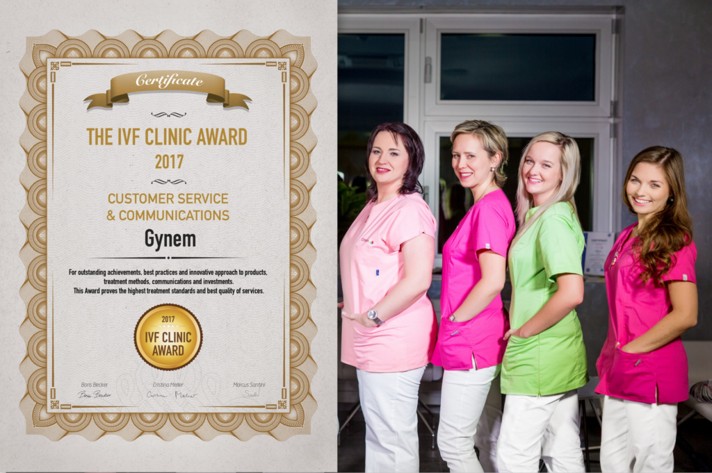 gynem ivf clinic