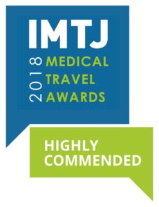 IMTJ award