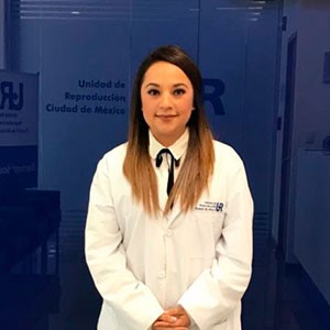 Dr Laura Villar Torres