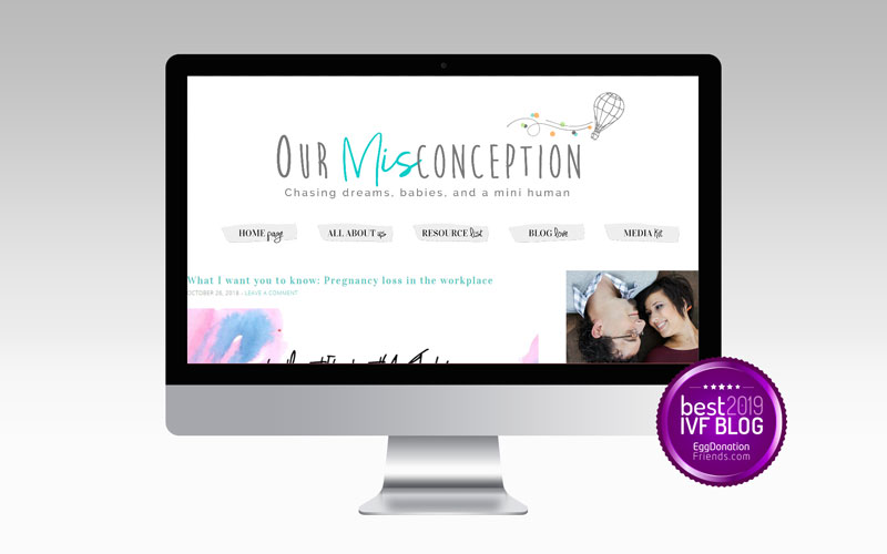 Our Misconception - Best IVF Blog to Follow in 2019