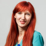 Roksolana Semchyshyn, MD, PhD