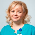 Uljana Dorofeyeva, MD