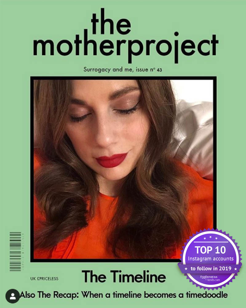 The Mother Project Official