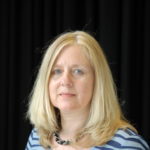 Caroline Spencer