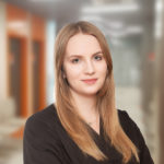 Agata Olborska