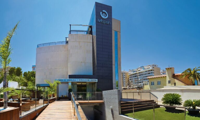 IVF-Life in Alicante