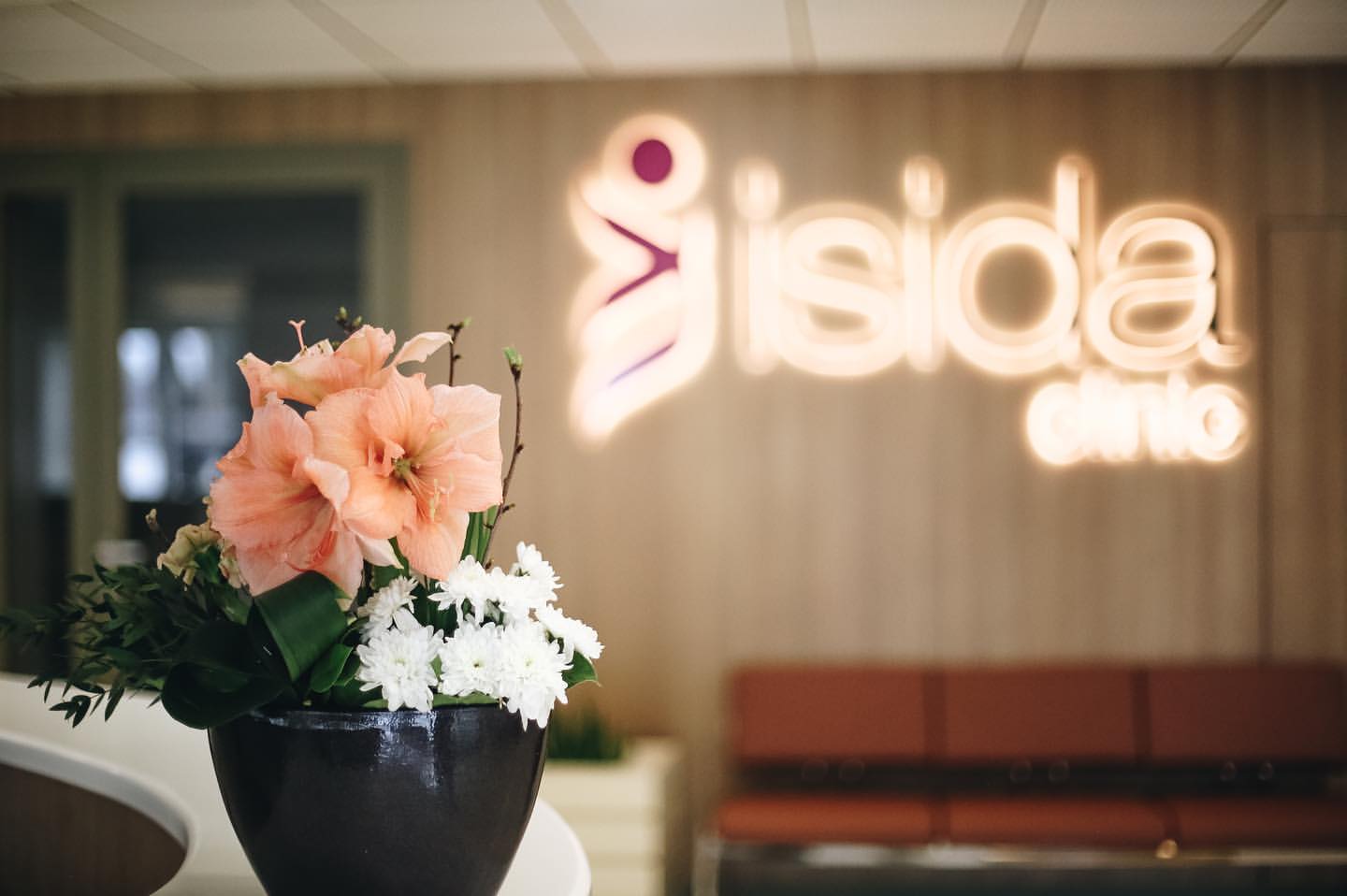 ISIDA clinic