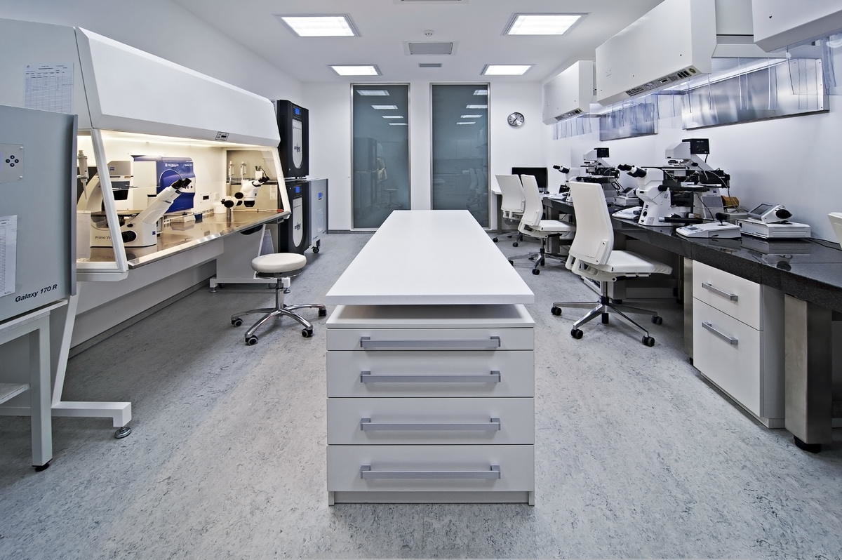 IVF CUBE Prague fertility center IVF Cost, Success Rates and Reviews