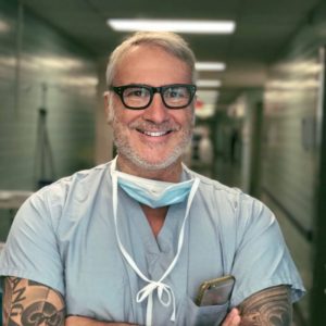 Dr Andrea Vidali