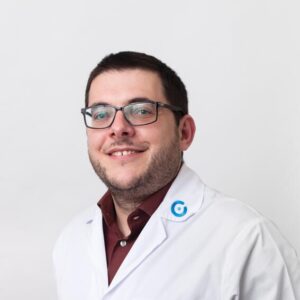 Dr Vladimiro Silva, Ferticentro